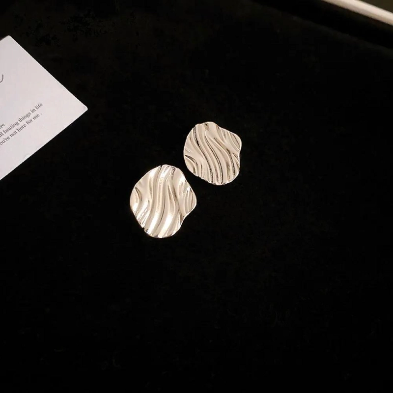 AROS DE FIESTA ELEGANTES CON BASTAGO DE PLATA - 2