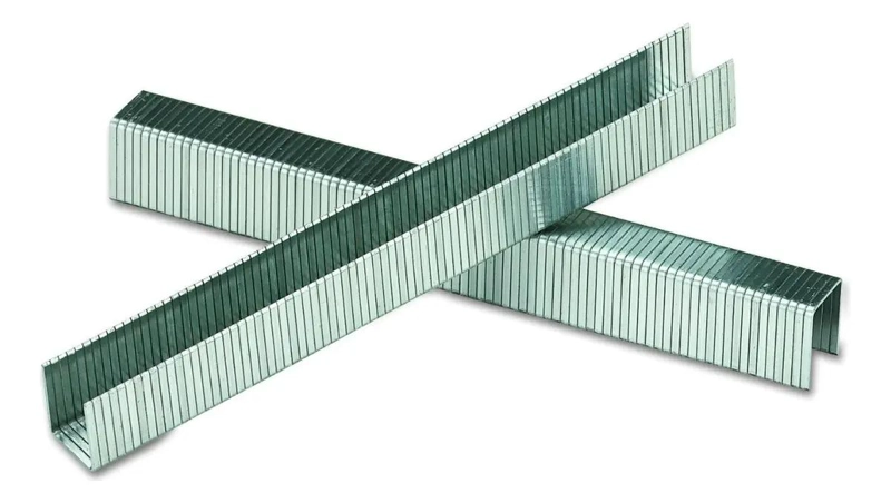 GRAPAS DE ALUMINIO 1/2 PULGADAS CAJA 1000 PZAS - 2