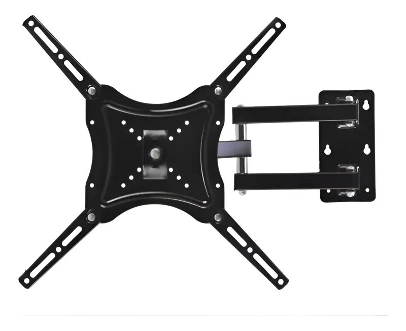 SOPORTE DE PARED PARA TELEVISORES DE 14 A 55 PULGADAS - 1