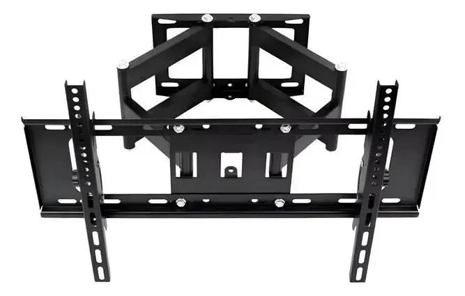 SOPORTE DE PARED PARA TV Y MONITOR DE 32 A 70 PULGADAS - 1