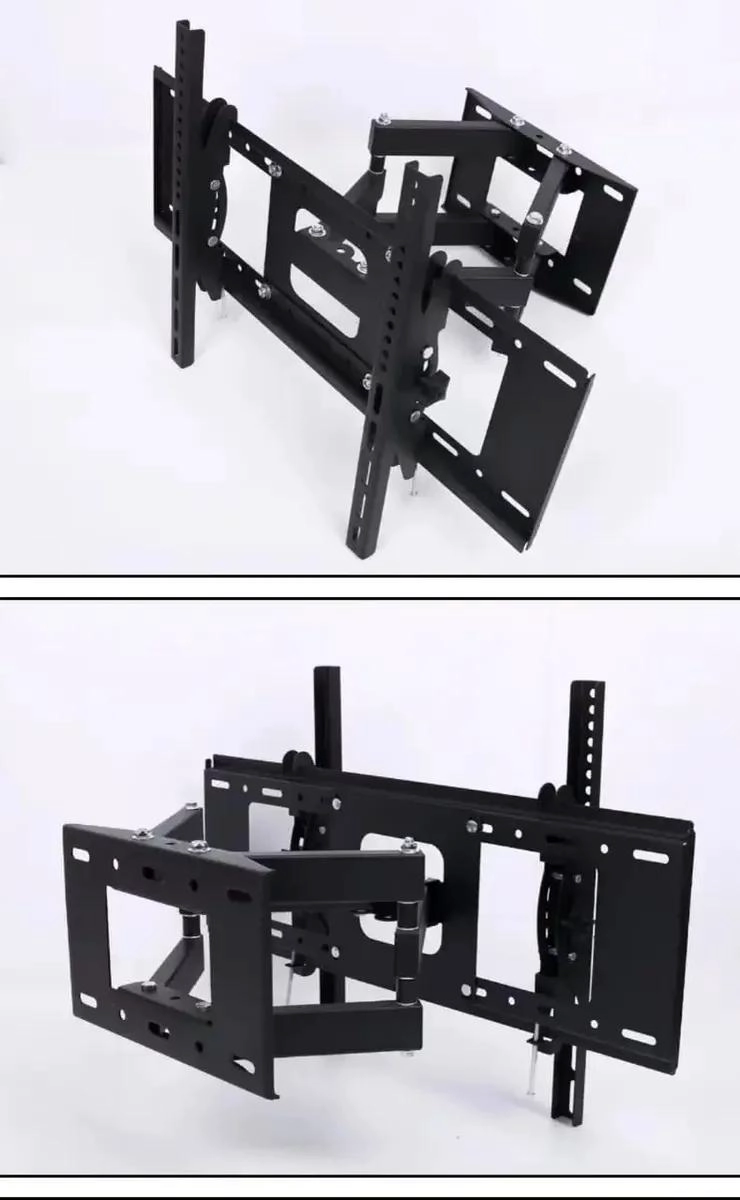 SOPORTE DE PARED PARA TV Y MONITOR DE 32 A 70 PULGADAS - 3