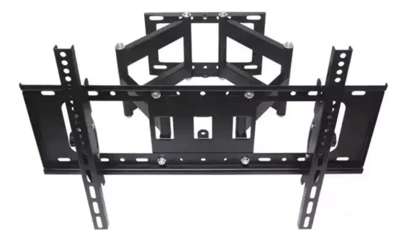 SOPORTE DE PARED PARA TV Y MONITOR DE 32 A 70 PULGADAS - 4
