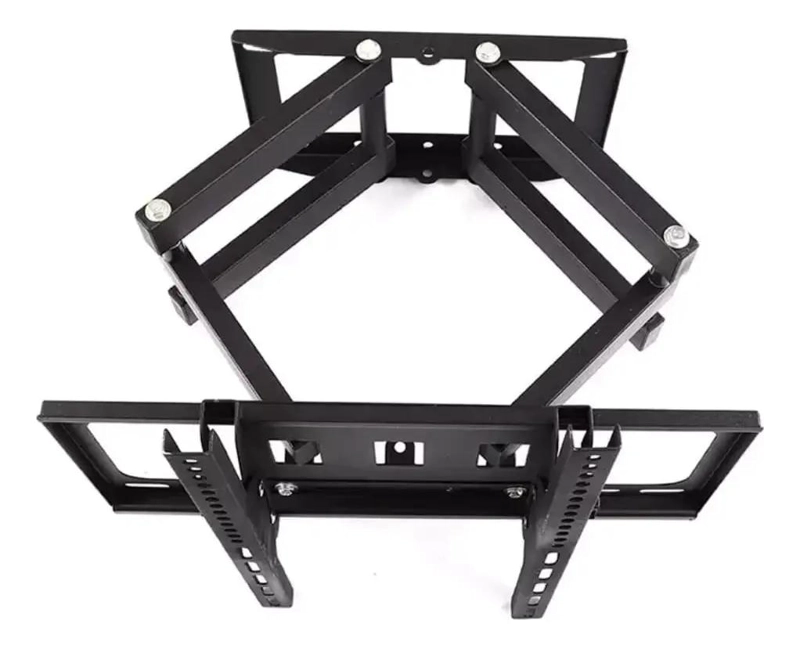 SOPORTE DE PARED PARA TV Y MONITOR DE 32 A 70 PULGADAS - 5