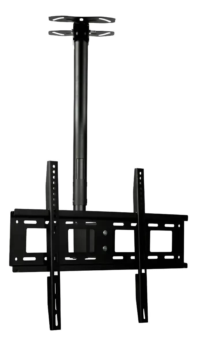 SOPORTE DE TECHO AJUSTABLE PARA TELEVISORES DE 32 A 75 PULGADAS - 1