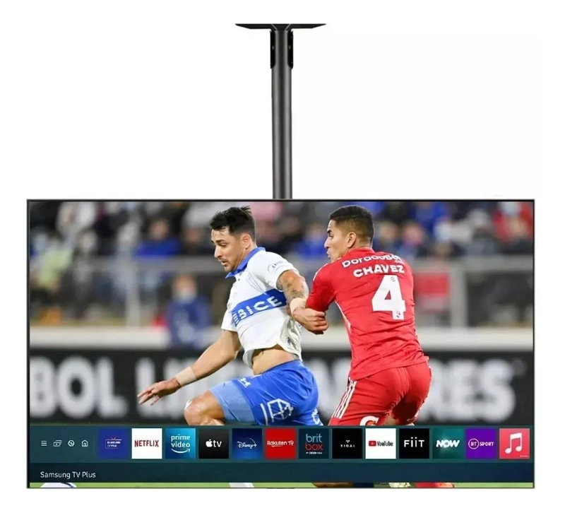 SOPORTE DE TECHO AJUSTABLE PARA TELEVISORES DE 32 A 75 PULGADAS - 2