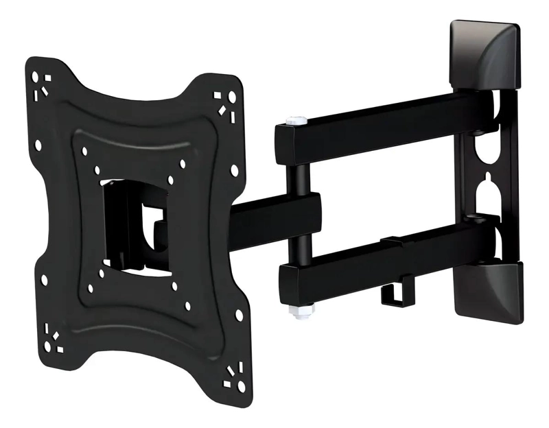 SOPORTE DE PARED PARA TV ARTICULADO 14-42 PULGADAS - 2