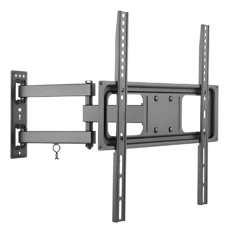 SOPORTE MOVIL ARTICULADO PARA TELEVISORES DE 32 A 70 PULGADAS - 1