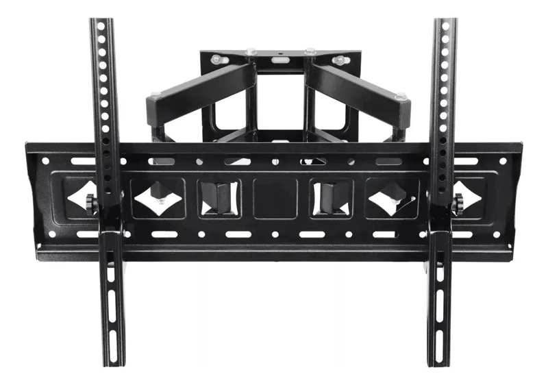 SOPORTE PLEGABLE TELESCOPICO PARA TV DE 32 A 80 PULGADAS - 2