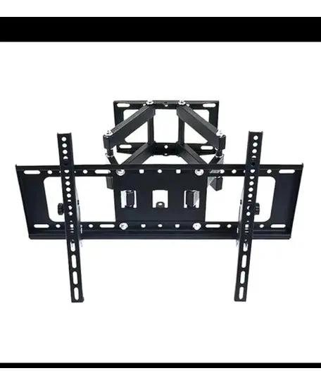 SOPORTE DE PARED DOBLE BRAZO PARA TELEVISORES DE 32 A 85 PULGADAS - 2