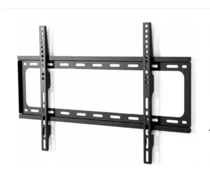 SOPORTE FIJO PARA PANTALLAS DE 14 A 42 PULGADAS EN COLOR NEGRO - 3