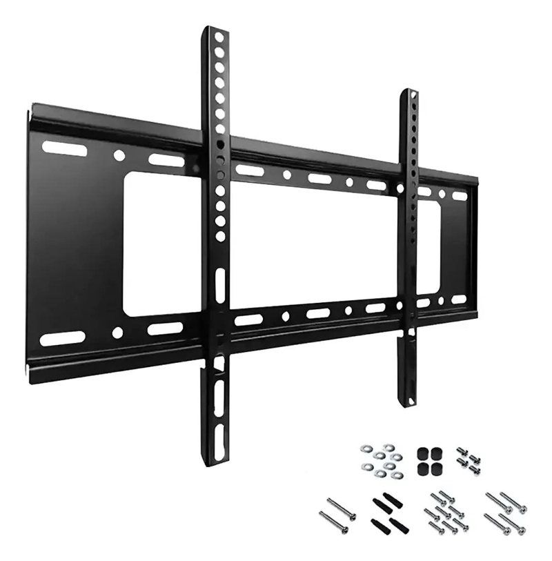 SOPORTE DE PARED FIJO PARA PANTALLAS DE 40 A 85 PULGADAS - 1