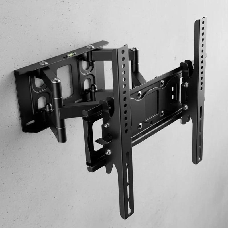 SOPORTE ARTICULADO PARA TV DE 32 A 70 PULGADAS CON 6 BRAZOS - 5