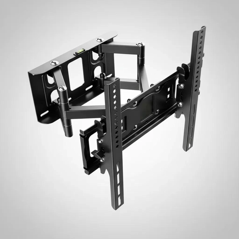 SOPORTE ARTICULADO PARA TV DE 32 A 70 PULGADAS CON 6 BRAZOS - 6