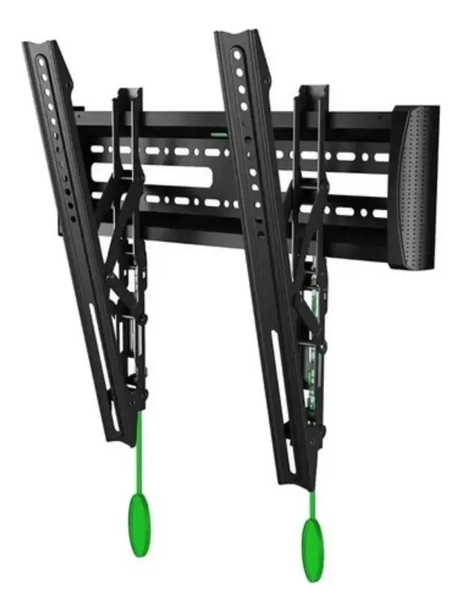 SOPORTE INCLINABLE PARA TV DE 32 A 65 PULGADAS PARA PARED - 7