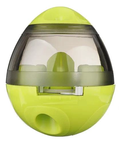 DISPENSADOR INTERACTIVO DE GOLOSINAS PARA MASCOTAS - 1