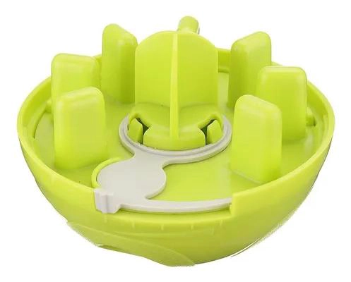 DISPENSADOR INTERACTIVO DE GOLOSINAS PARA MASCOTAS - 3