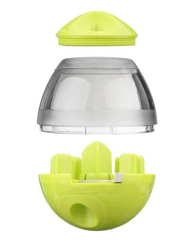 DISPENSADOR INTERACTIVO DE GOLOSINAS PARA MASCOTAS - 4