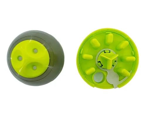 DISPENSADOR INTERACTIVO DE GOLOSINAS PARA MASCOTAS - 5