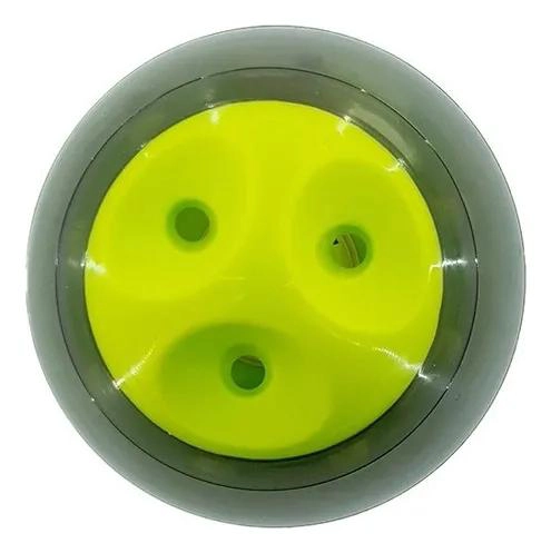 DISPENSADOR INTERACTIVO DE GOLOSINAS PARA MASCOTAS - 6