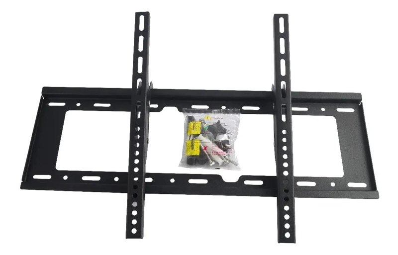 SOPORTE FIJO PARA TELEVISORES DE 32 A 70 PULGADAS CON INCLINACION - 2