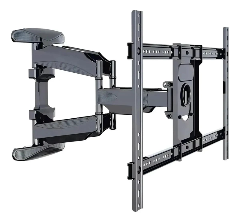 SOPORTE ARTICULADO PARA TELEVISORES DE 40 A 80 PULGADAS - 4