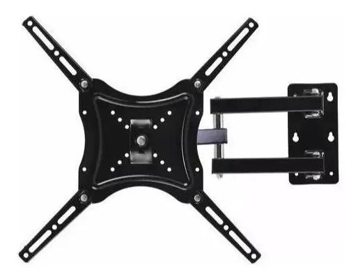 SOPORTE DE PARED PARA PANTALLAS DE 14 A 55 PULGADAS - 1