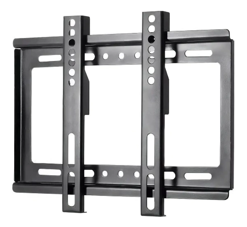 SOPORTE FIJO PARA TELEVISORES LED Y LCD DE 14 A 42 PULGADAS - 1