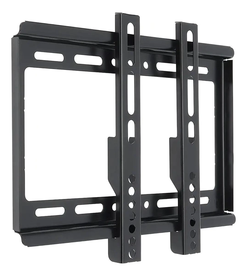 SOPORTE FIJO PARA TELEVISORES LED Y LCD DE 14 A 42 PULGADAS - 2