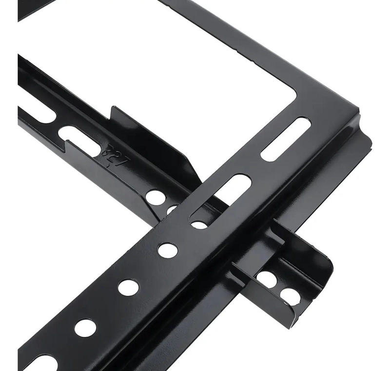 SOPORTE FIJO PARA TELEVISORES LED Y LCD DE 14 A 42 PULGADAS - 7