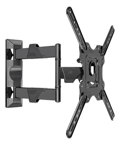 SOPORTE ARTICULADO PARA TV Y MONITOR DE 32 A 70 PULGADAS - 2