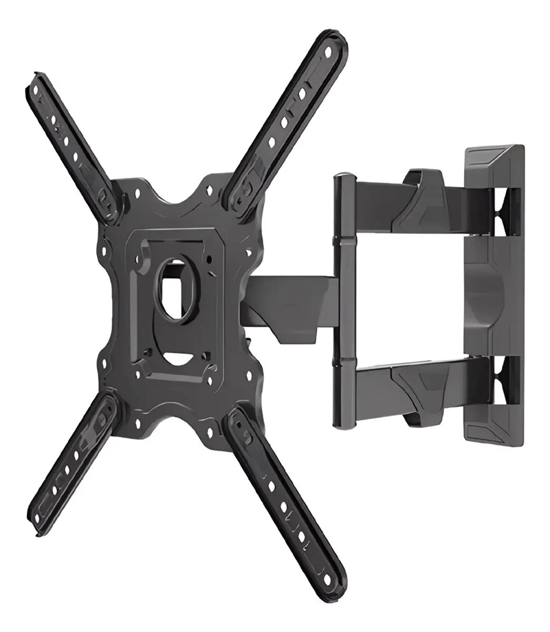 SOPORTE ARTICULADO PARA TV Y MONITOR DE 32 A 70 PULGADAS - 3