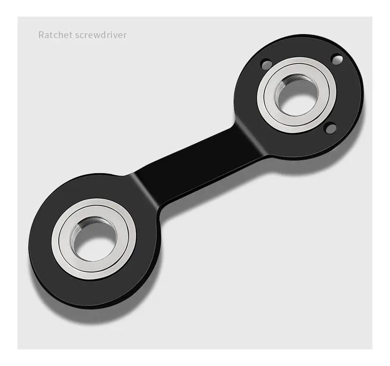 LLAVE DE APRIETE FIJA 36MM/38MM MATE - 5
