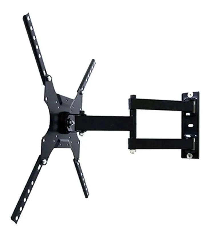 SOPORTE ARTICULADO UNIVERSAL PARA TELEVISORES DE 14 A 55 PULGADAS - 1