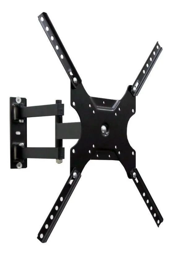 SOPORTE ARTICULADO UNIVERSAL PARA TELEVISORES DE 14 A 55 PULGADAS - 2