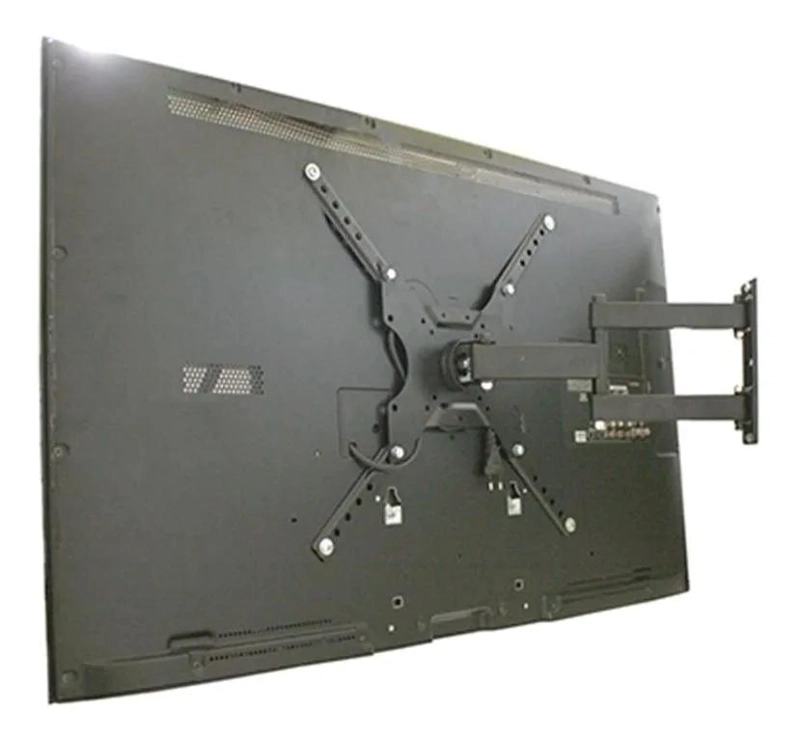 SOPORTE ARTICULADO UNIVERSAL PARA TELEVISORES DE 14 A 55 PULGADAS - 3