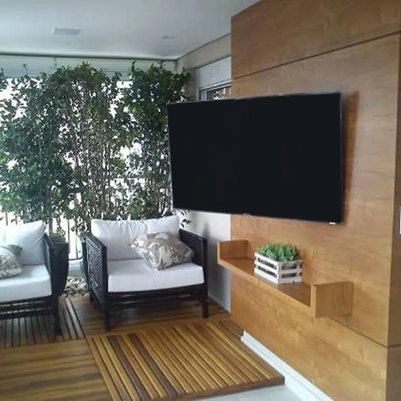 SOPORTE ARTICULADO UNIVERSAL PARA TELEVISORES DE 14 A 55 PULGADAS - 4