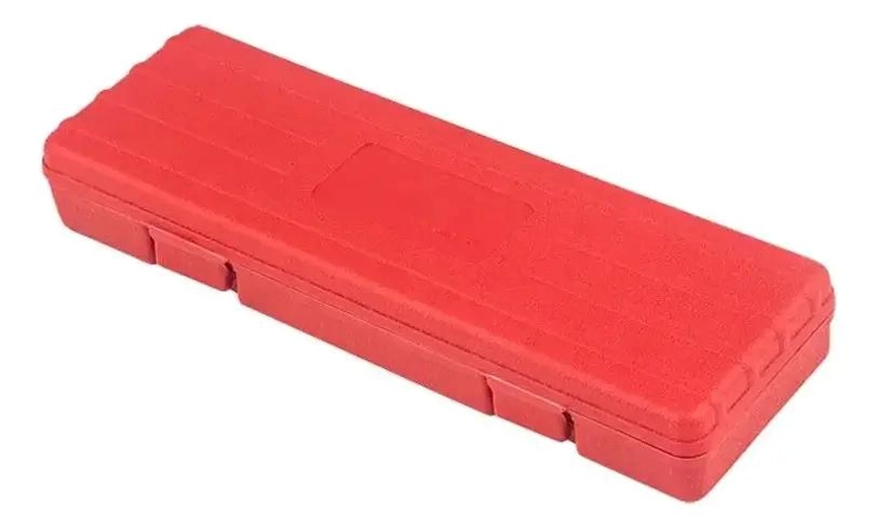SET DE LLAVES DE DADO DE 10 A 22 CON ESTUCHE METALICO - 1
