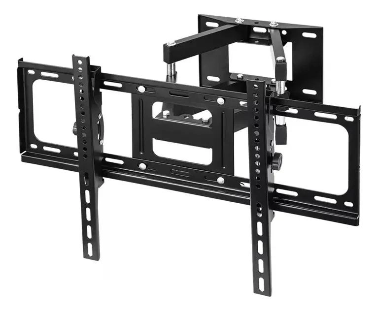 SOPORTE DE PARED PARA TELEVISORES DE 32 A 70 PULGADAS - 4