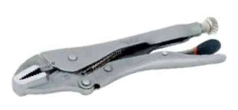 LLAVE CAIMAN DE ACERO - 1