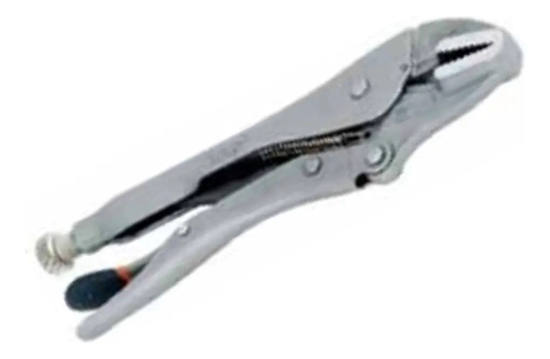 LLAVE CAIMAN DE ACERO - 2