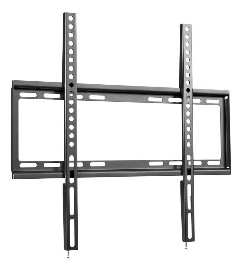 SOPORTE FIJO PARA TELEVISORES DE 26 A 63 PULGADAS EN COLOR NEGRO - 10