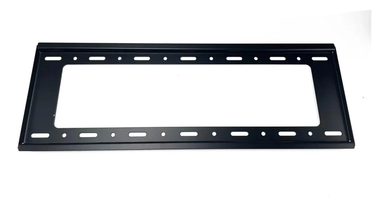SOPORTE PARA TELEVISORES DE 40 A 80 PULGADAS EN COLOR NEGRO - 2