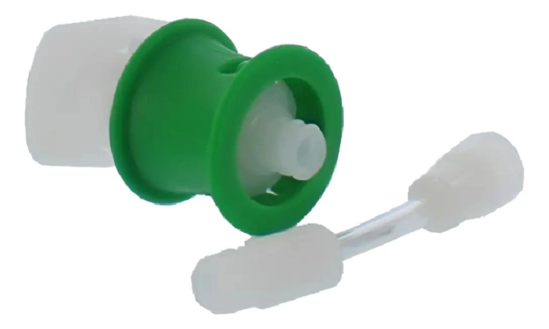 ADAPTADOR R1234YF CON FLEX PARA APLICACION DE ADITIVOS - 2