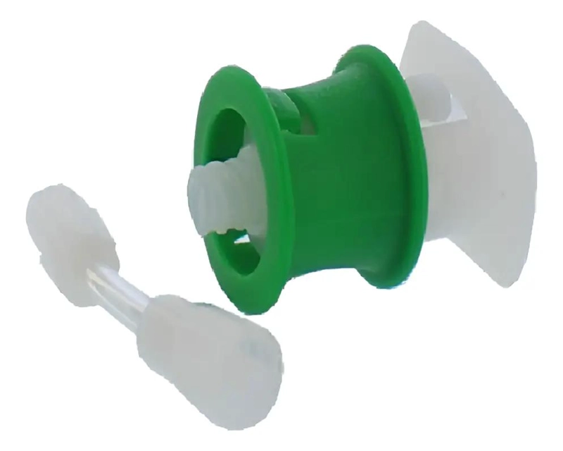 ADAPTADOR R1234YF CON FLEX PARA APLICACION DE ADITIVOS - 4