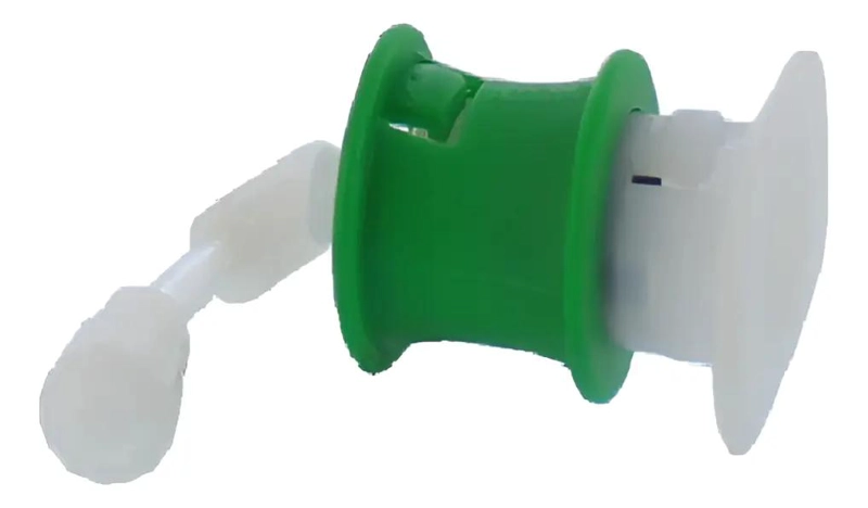 ADAPTADOR R1234YF CON FLEX PARA APLICACION DE ADITIVOS - 5