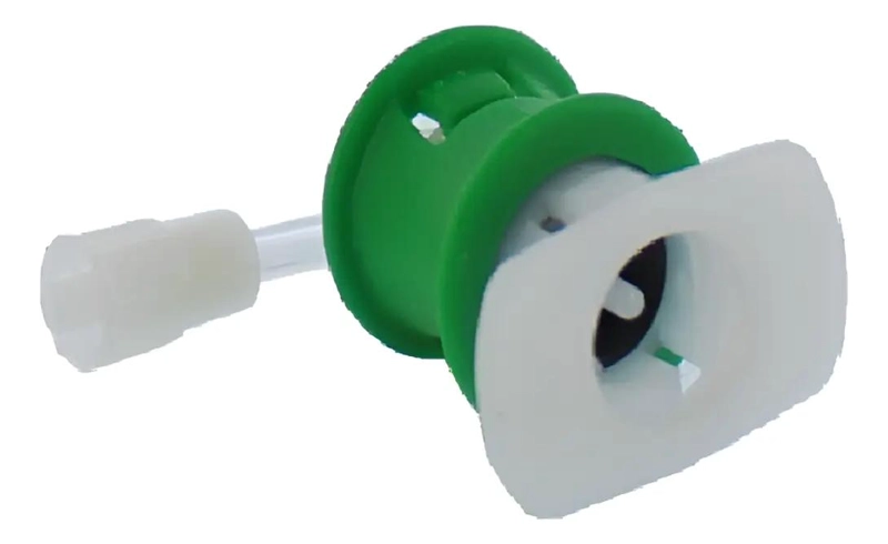 ADAPTADOR R1234YF CON FLEX PARA APLICACION DE ADITIVOS - 6