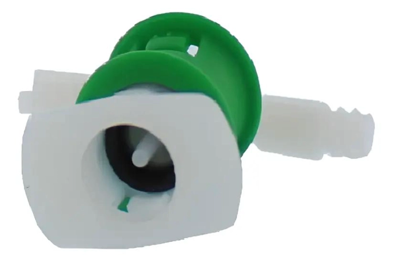 ADAPTADOR R1234YF CON FLEX PARA APLICACION DE ADITIVOS - 7