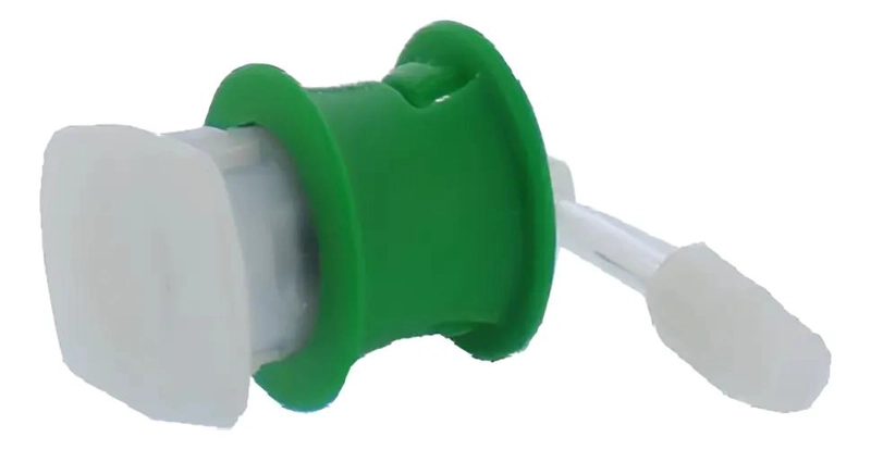 ADAPTADOR R1234YF CON FLEX PARA APLICACION DE ADITIVOS - 8