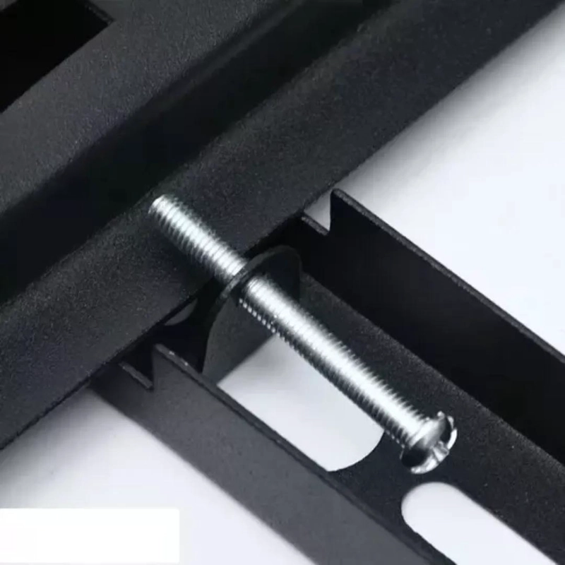 SOPORTE DE TECHO INCLINABLE PARA TELEVISORES DE 32 A 70 PULGADAS - 5