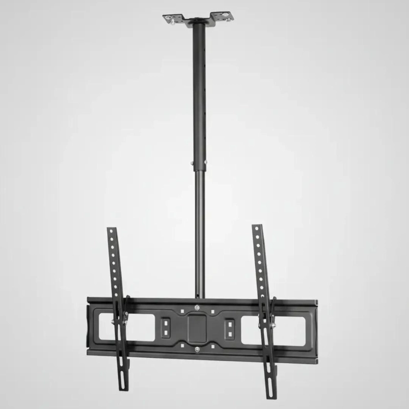 SOPORTE DE TECHO INCLINABLE PARA TELEVISORES DE 32 A 70 PULGADAS - 7